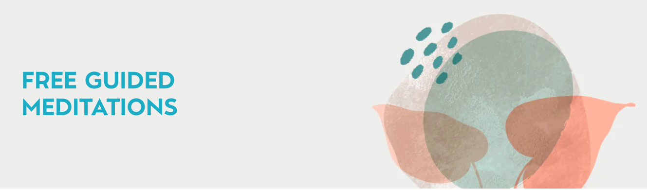 Cultiva tu práctica de mindfulness: Meditaciones guiadas