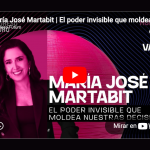 Congreso Futuro: El poder invisible que moldea nuestras decisiones