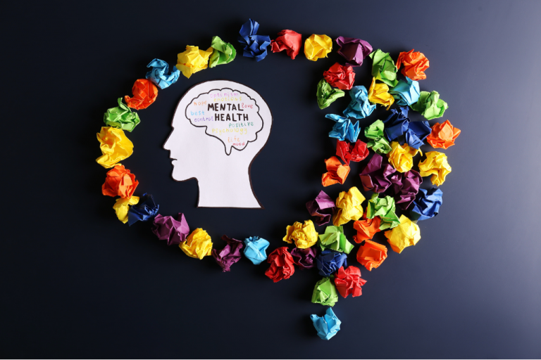 Implementación de intervenciones de estilo de vida en la atención de salud mental