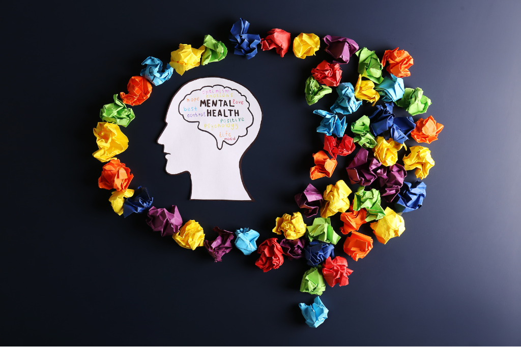 Implementación de intervenciones de estilo de vida en la atención de salud mental