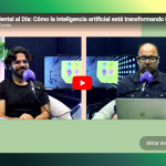 Salud Mental al Día: Cómo la inteligencia artificial está transformando la psicoterapia