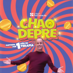 Chao Depre: cuando acceder a terapia de calidad parece un premio