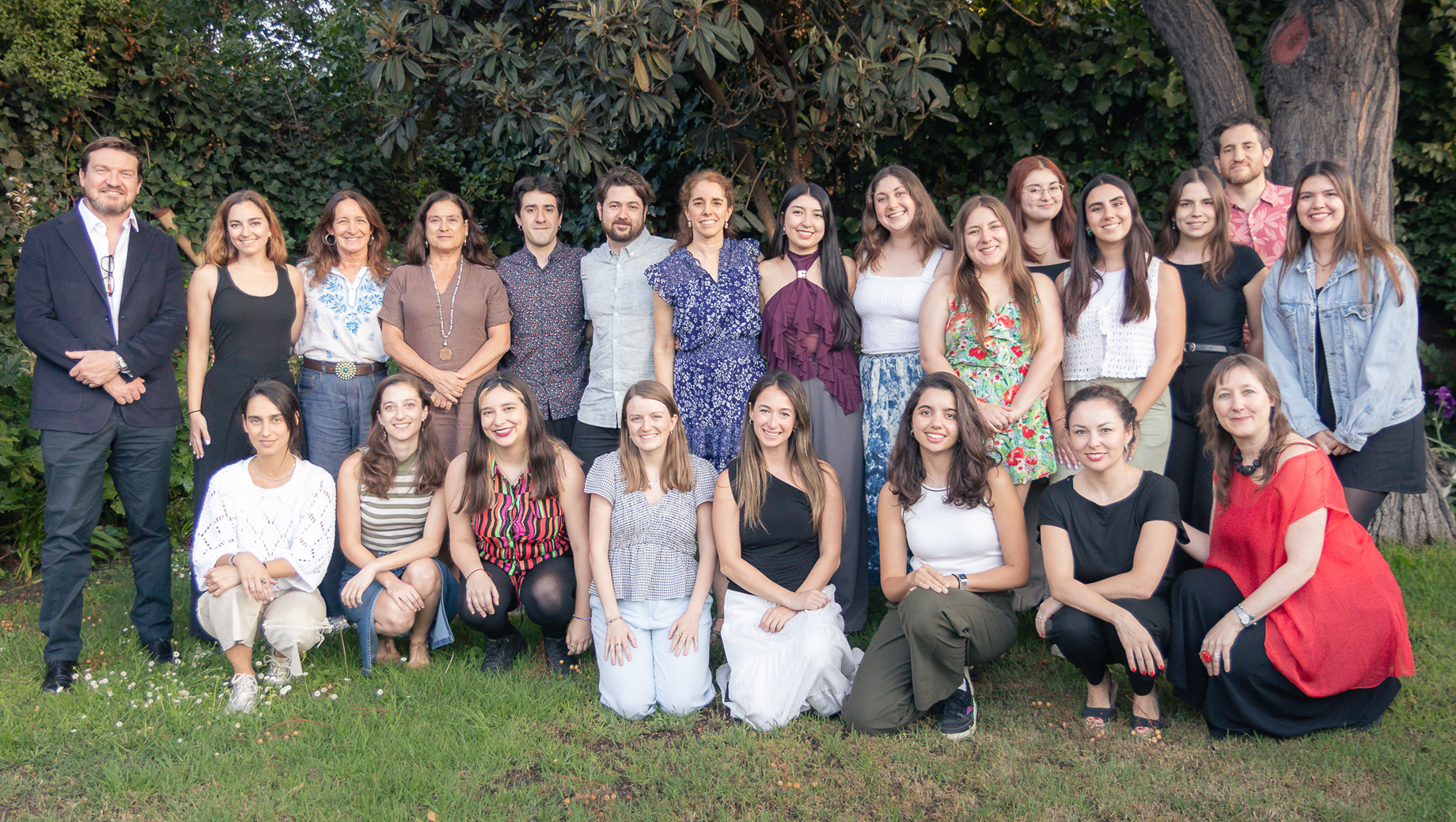 Nuestro Equipo