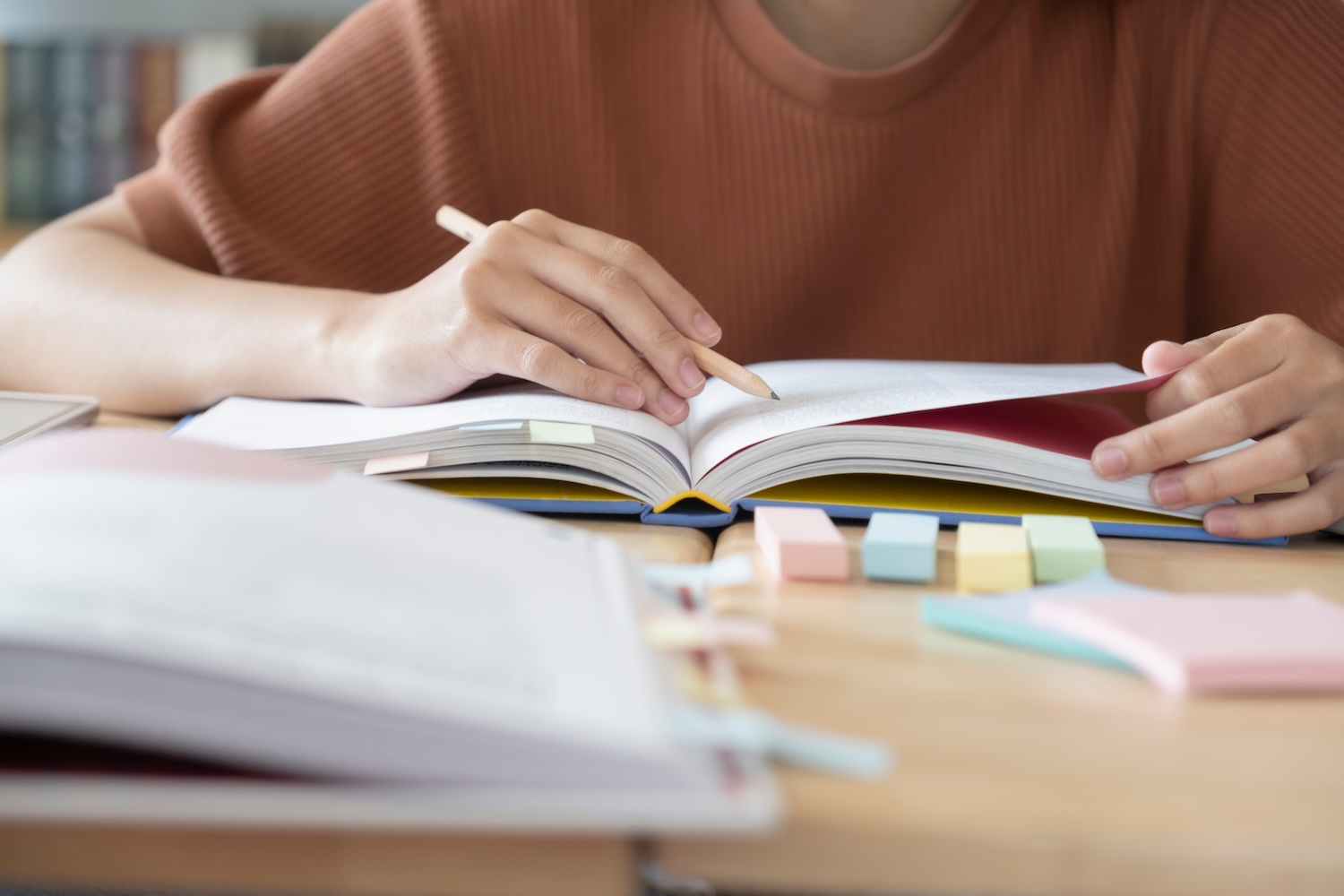 Formación de profesionales